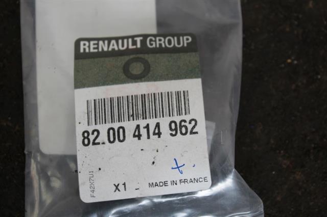 RECAMBIO para Renault Megane