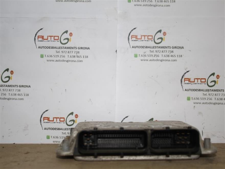 RECAMBIO para Volkswagen Golf 1.9 TDI GOLF IV 66Kw (2002)