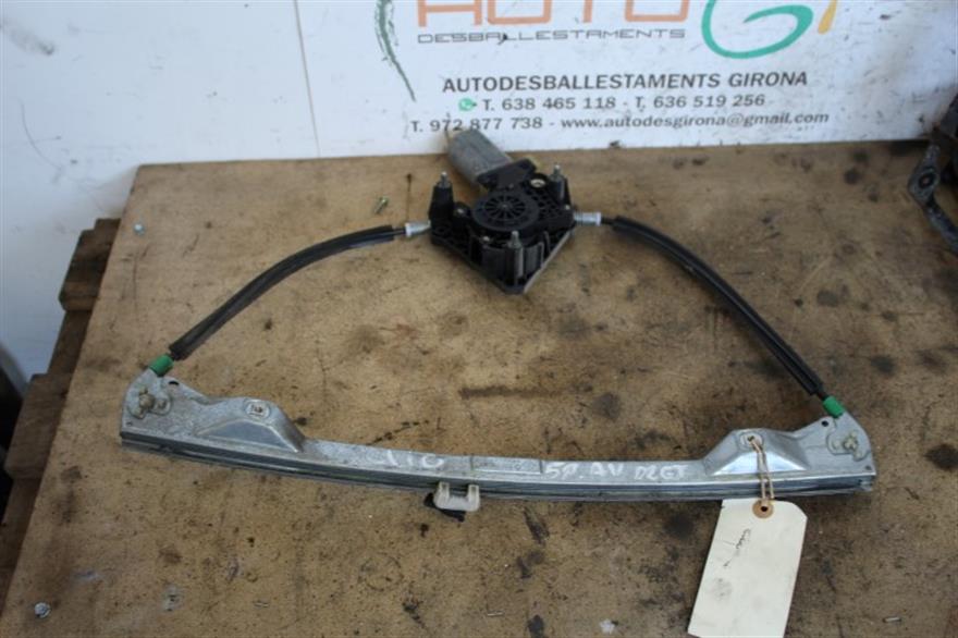 RECAMBIO para Renault Clio 1.1 G 43Kw (2000)