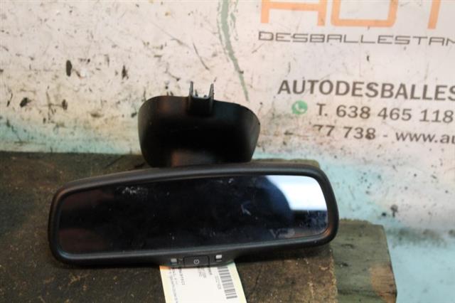 RECAMBIO para Peugeot 207 1.6 HDI 3P 80Kw (2006)