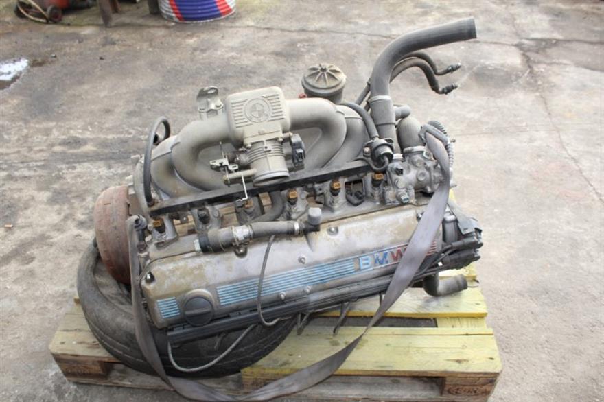 RECAMBIO para Bmw   530