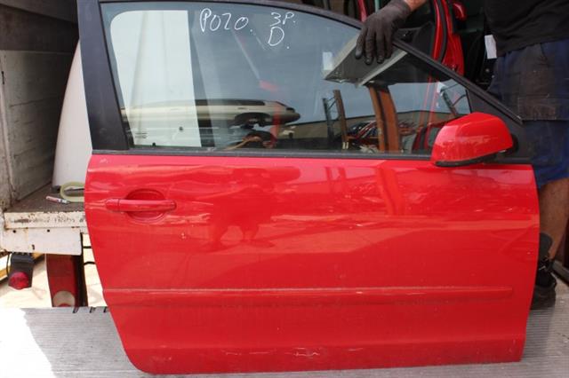 RECAMBIO para Volkswagen Polo