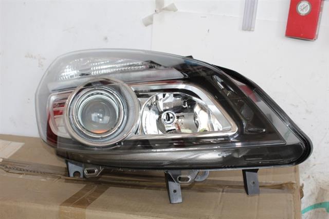 RECAMBIO para Renault Megane Scenic