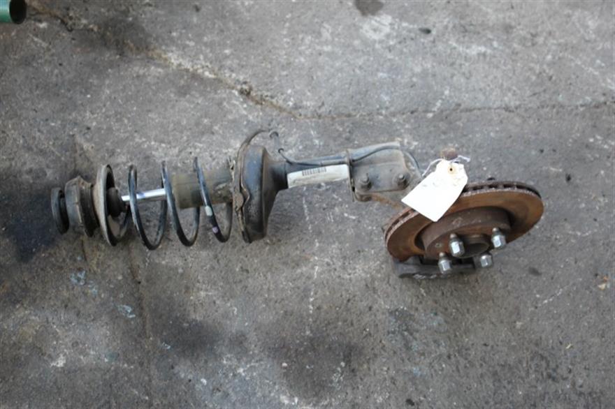 RECAMBIO para Renault Clio 1.6 G (1999)