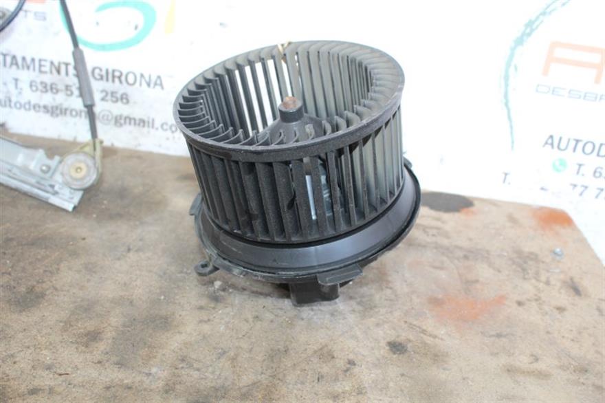RECAMBIO para Peugeot 206 1.9 D 51Kw (2001)