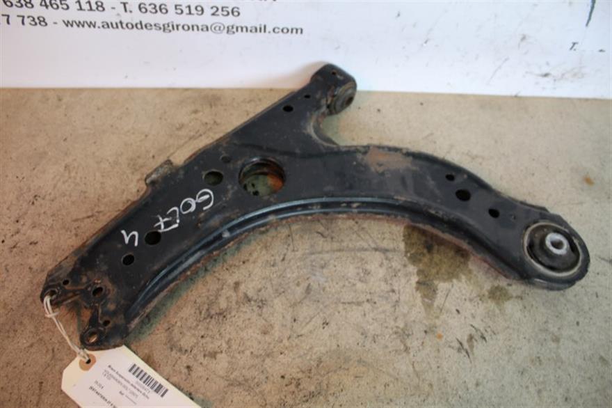 RECAMBIO para Volkswagen Golf