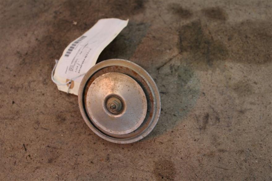 RECAMBIO para Seat Marbella 0.9 G (1991)