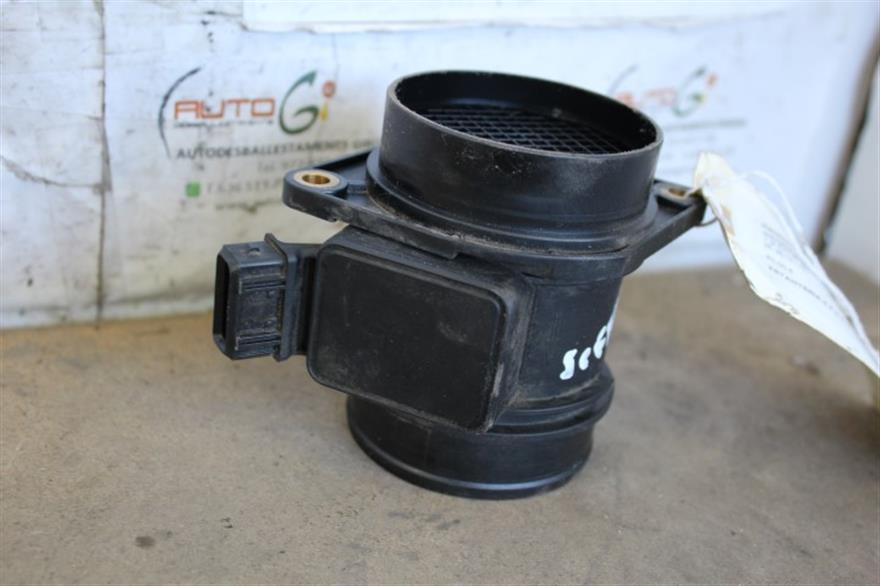 RECAMBIO para Renault Megane Scenic 1.9 DTI (1998)
