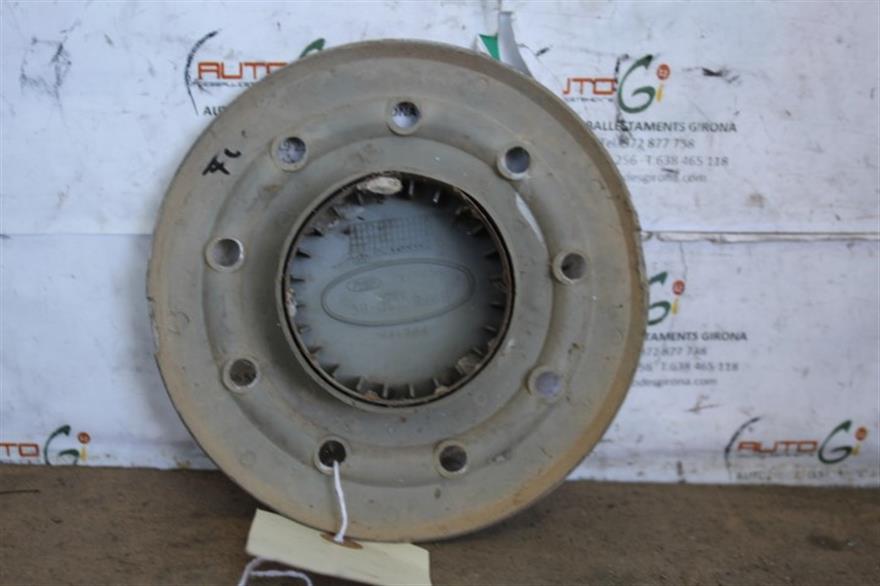RECAMBIO para Ford Courier 1.8 TD (1994)