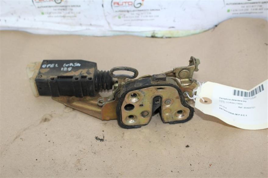 RECAMBIO para Opel Corsa 1.5 D (1994)
