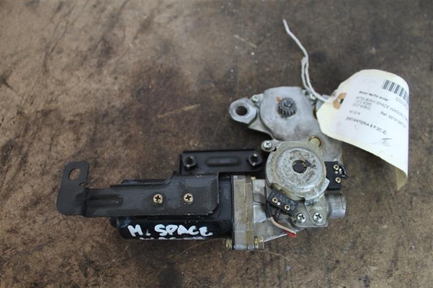 RECAMBIO para Mitsubishi Space Wagon 1.8 D 4D65 (1992)
