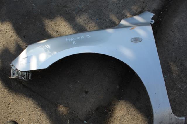 RECAMBIO para Mazda  3 1.6 DI 80Kw (2006)