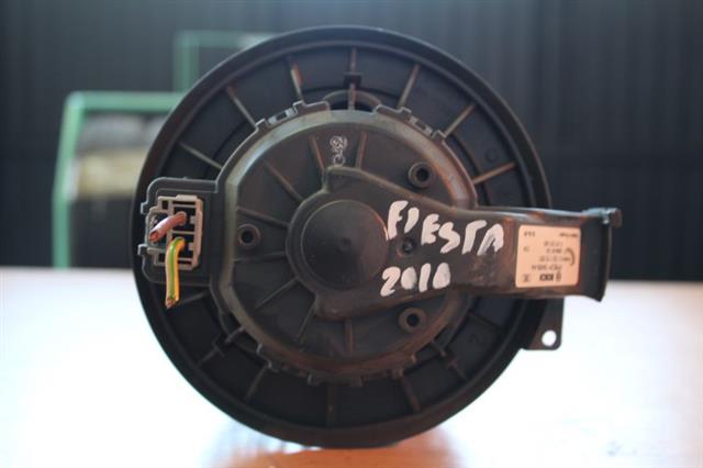 RECAMBIO para Ford Fiesta 1.2 G 60Kw (2010)