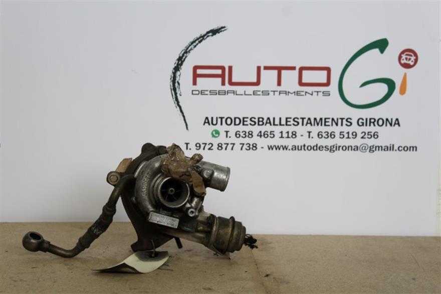 RECAMBIO para Volkswagen Golf