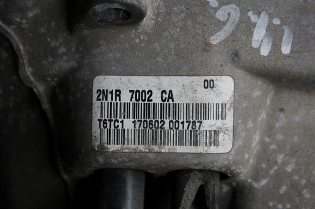 RECAMBIO para Ford Fiesta 1.4 G 59Kw (2002)