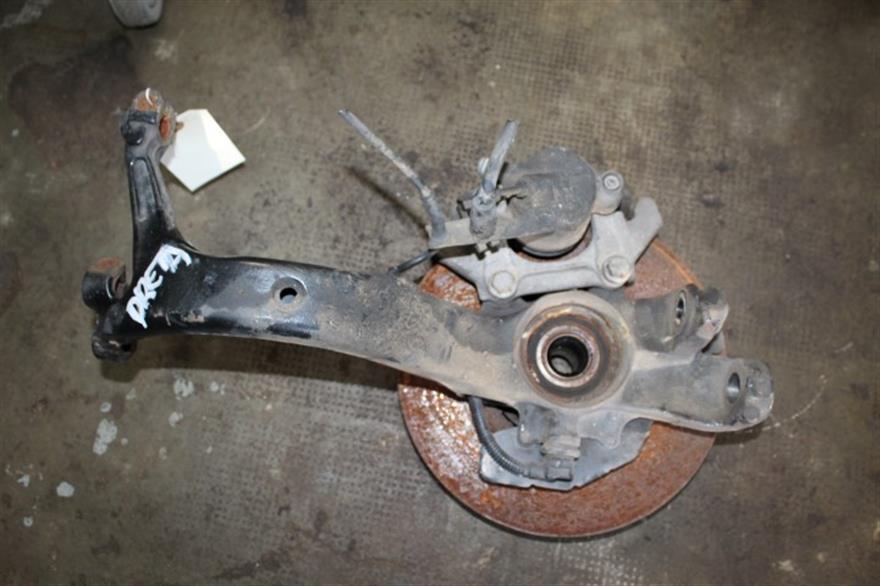 RECAMBIO para Audi  A4 1.9 TDI (1997)