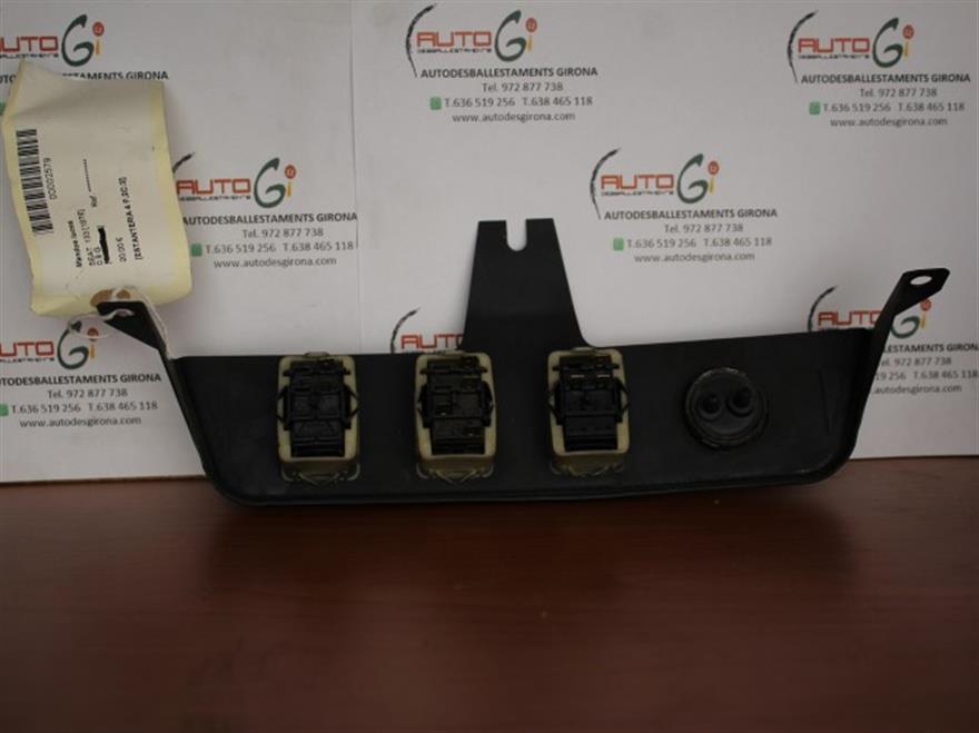 RECAMBIO para Seat  133 0.8 G (1976)