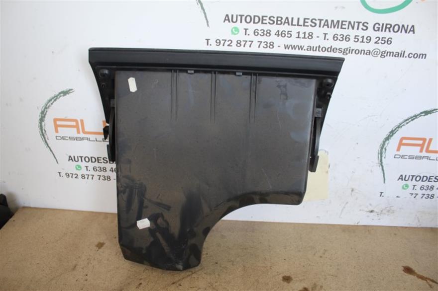 RECAMBIO para Opel Corsa 1.3 CDTI CORSA C 51Kw (2006)