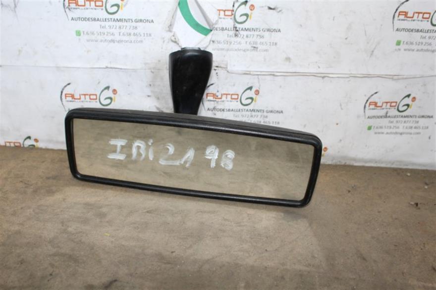RECAMBIO para Seat Ibiza 1.4 G IBIZA 6K (1997)