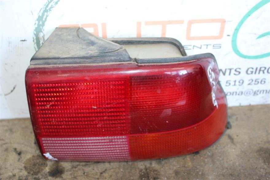 RECAMBIO para Ford Escort 1.6 G 65Kw (1994)
