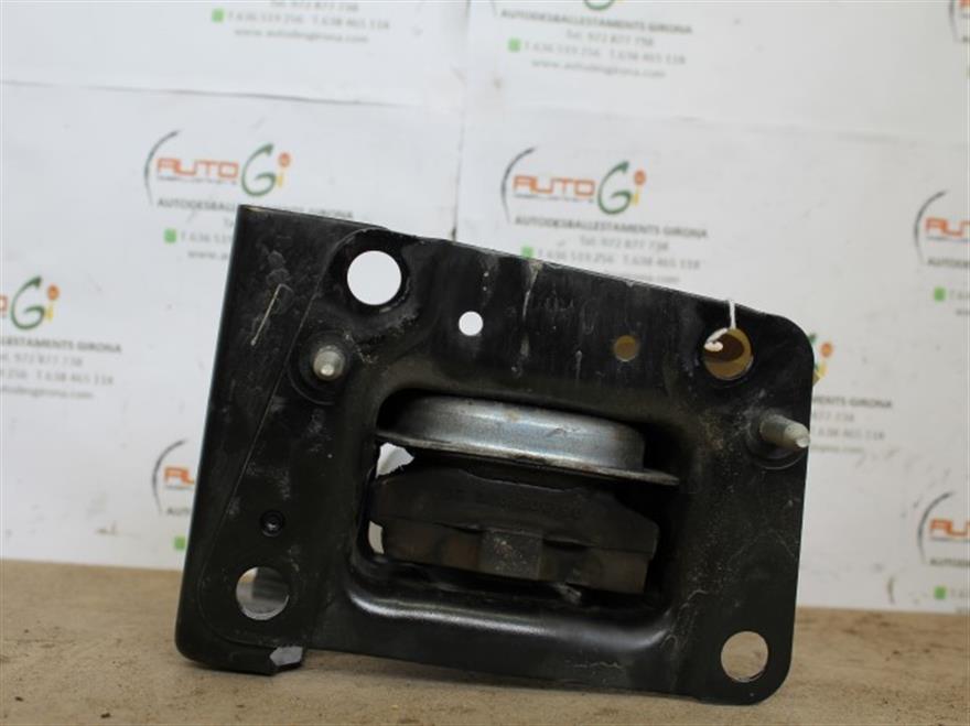RECAMBIO para Peugeot 207 1.4 HDI 50Kw (2007)