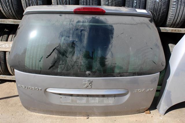 RECAMBIO para Peugeot 307 2.0 HDI 307 SW 100Kw (2004)