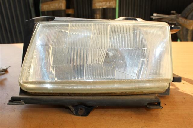 RECAMBIO para Citroen Jumpy 2.0 HDI 69Kw (2006)