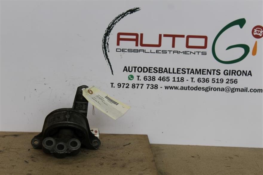 RECAMBIO para Opel Astra 2.0 CARAVAN (2001)