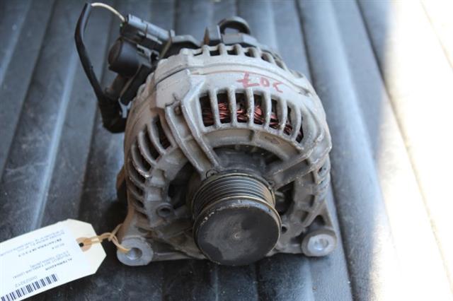 RECAMBIO para Peugeot 307 2.0 HDI 307 SW 100Kw (2004)