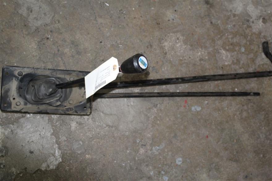 RECAMBIO para Seat Marbella 0.9 G (1991)