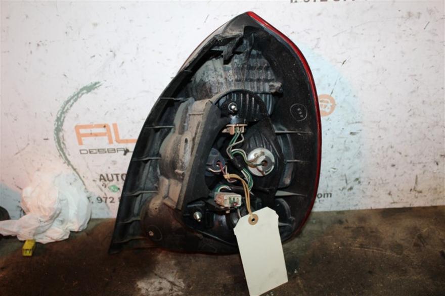 RECAMBIO para Toyota Corolla 1.3 G 63Kw (1999)