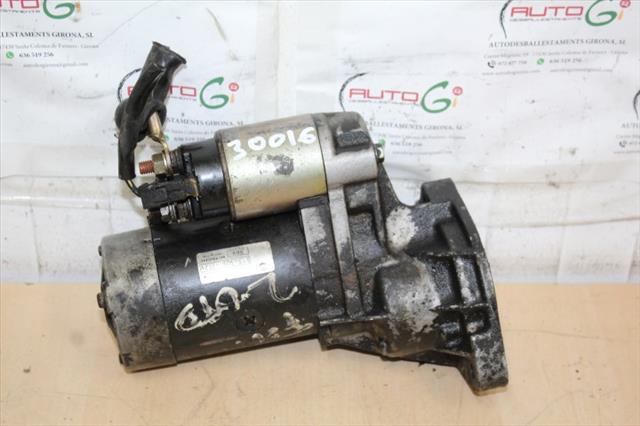 RECAMBIO para Nissan Primera 2.0 D PRIMERA TRAVELLER 66Kw (1996)