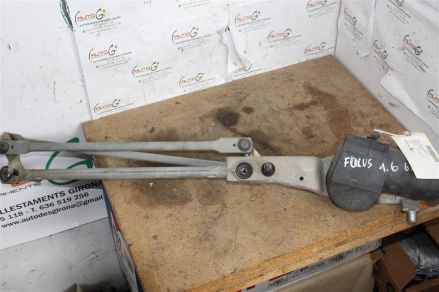 RECAMBIO para Ford Focus 1.6 G (2000)