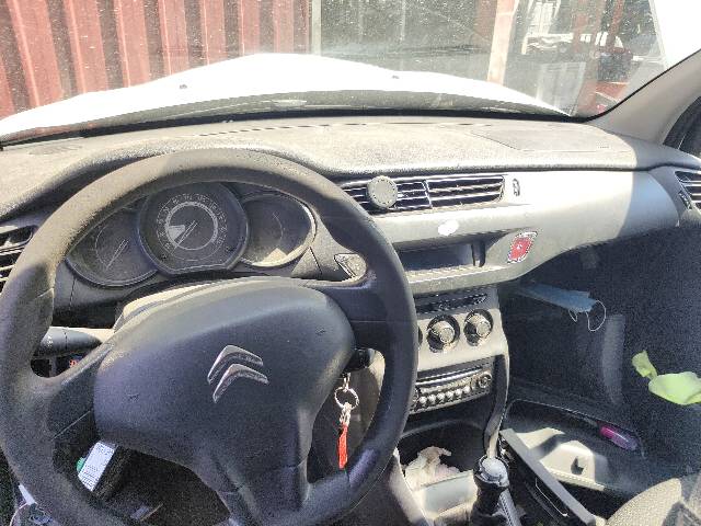 RECAMBIO para Citroen C  3 1.4 HDI II COMERCIAL 50Kw (2014)