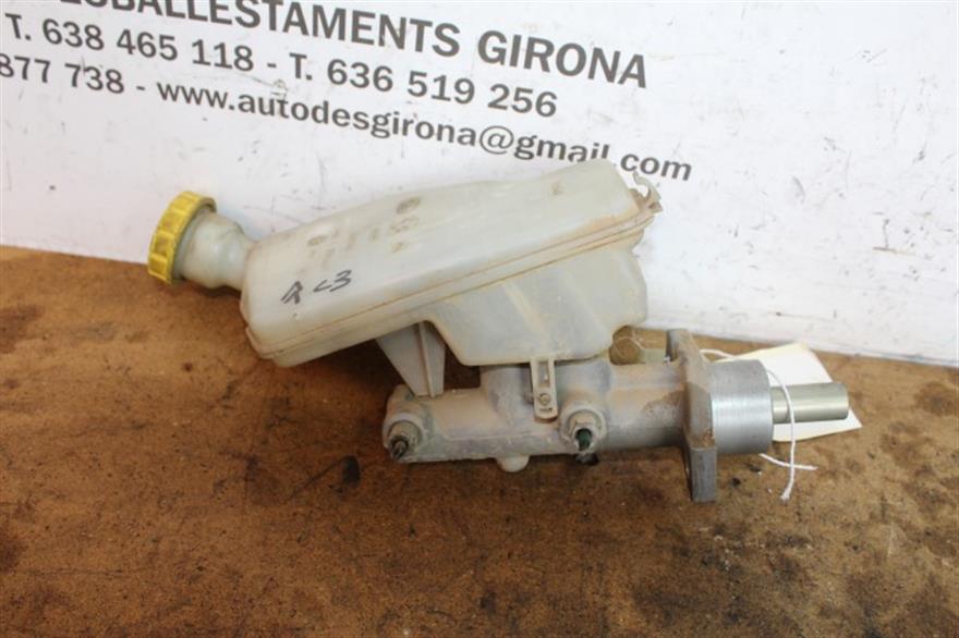 RECAMBIO para Citroen C  3