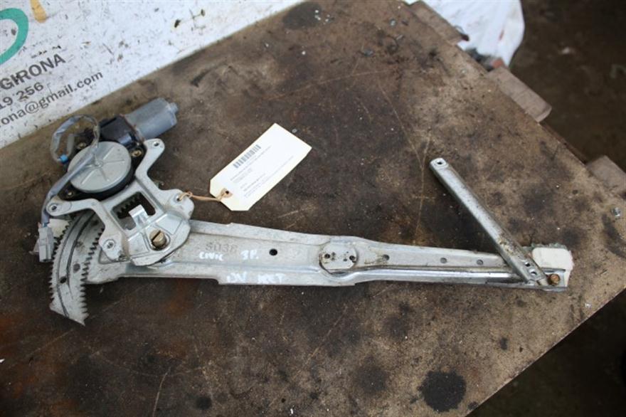 RECAMBIO para Honda Civic 1.4 G 3P 66Kw (1998)