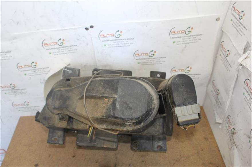 RECAMBIO para Peugeot 405 2.0 G (1993)