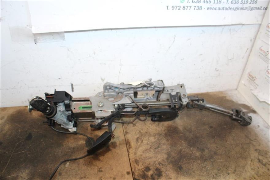 RECAMBIO para Seat Leon 1.6 G LEON II SPORT (2006)