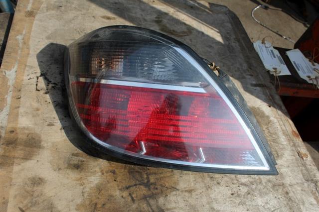 RECAMBIO para Opel Astra 1.9 CDTI ASTRA H 88Kw (2007)
