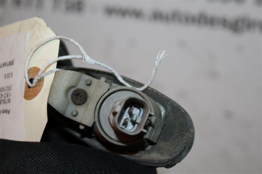 RECAMBIO para Mitsubishi Space Wagon 1.8 D 4D65 (1992)