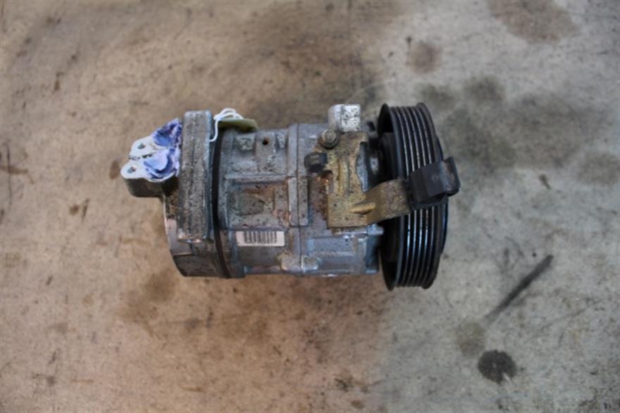 RECAMBIO para Fiat Stilo 1.9 JTD 85Kw (2004)