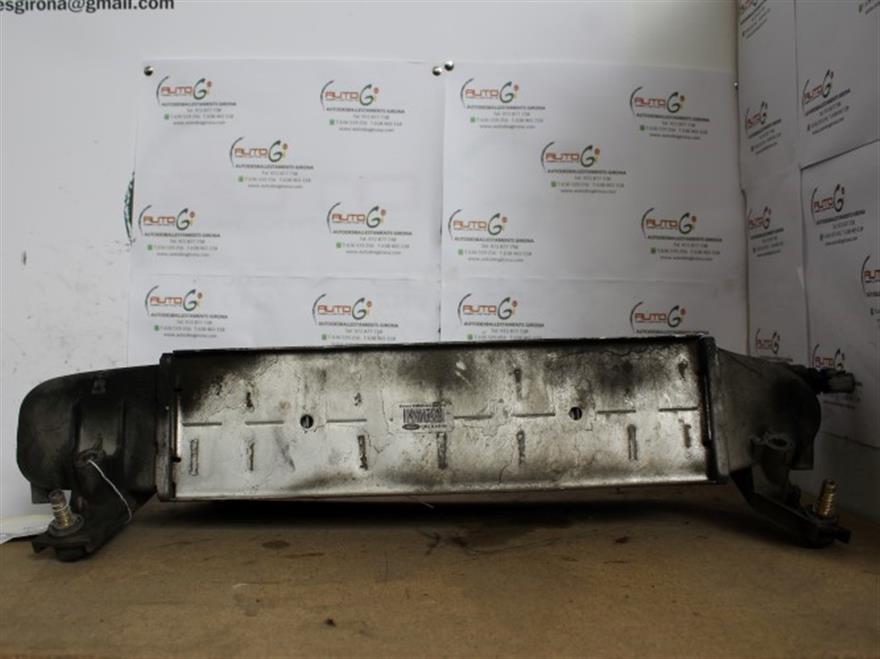 RECAMBIO para Ford Focus 1.8 TDCI (2004)