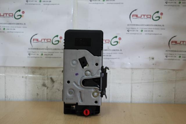 RECAMBIO para Renault Trafic