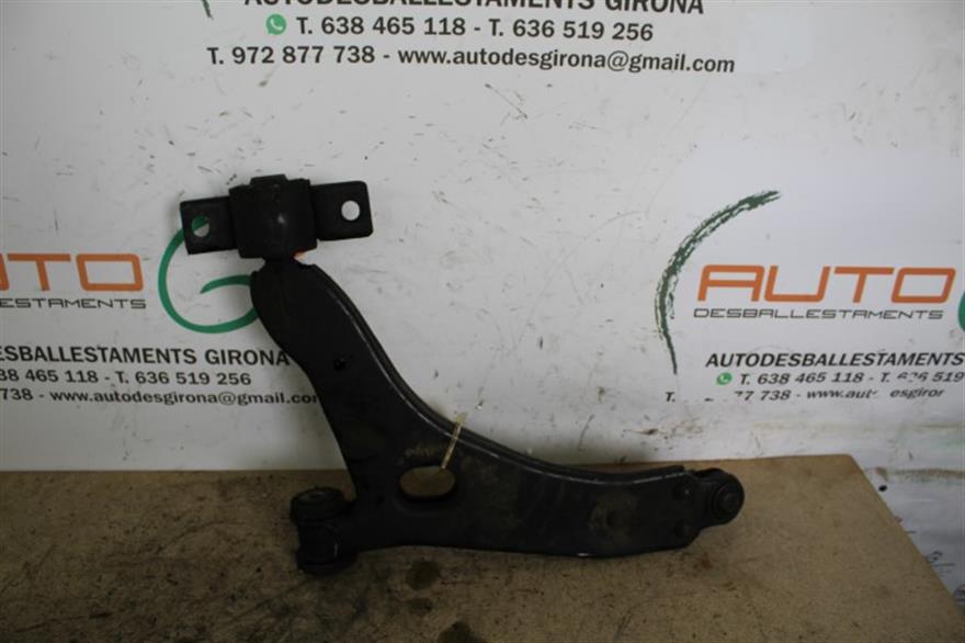 RECAMBIO para Ford Focus 1.8 TDDI (2002)