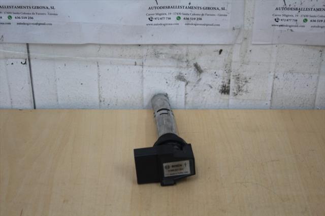 RECAMBIO para Volkswagen Golf 1.6 G GOLF IV 3P 77Kw (2001)