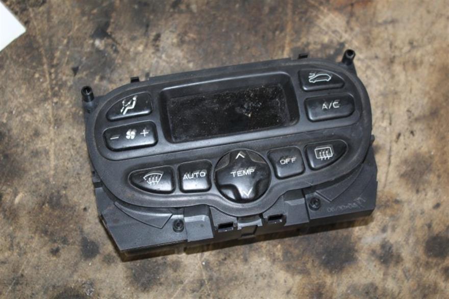 RECAMBIO para Peugeot 206 1.4 G 65Kw (2004)