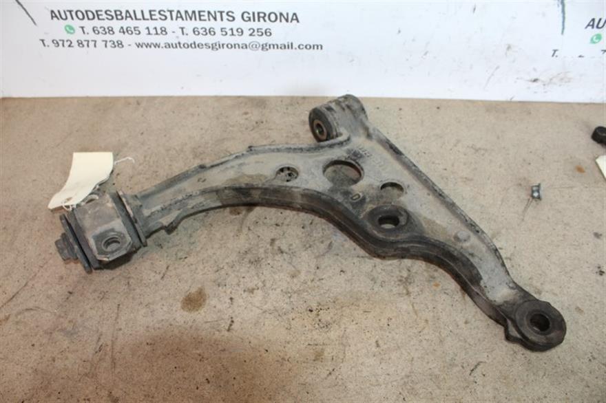 RECAMBIO para Peugeot Boxer 2.5 D 63Kw (2001)