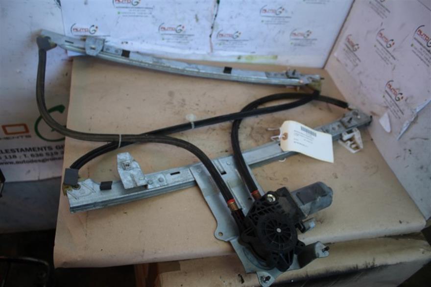 RECAMBIO para Citroen Xsara Picasso 2.0 HDI 66Kw (2000)