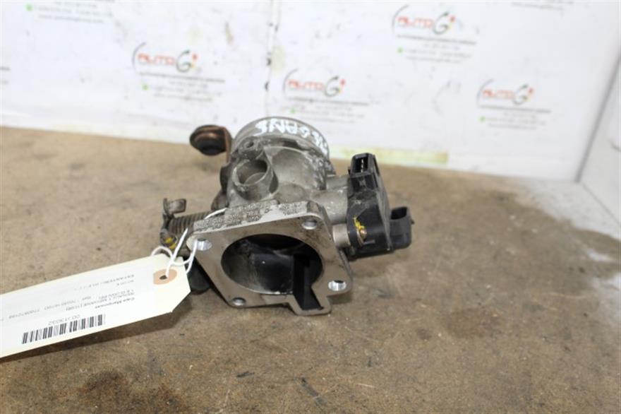 RECAMBIO para Renault Megane 1.6 G 66Kw (1996)