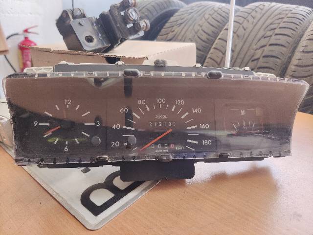RECAMBIO para Peugeot 205 1.7 D 3P 43Kw (1998)